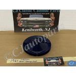 OEM 1957 1958 1961 1962 Cadillac Deville, Eldorado, Series 60 Fleetwood, Series 62, 390 Engine POWER STEERING PUMP PULLEY SINGLE GROOVE